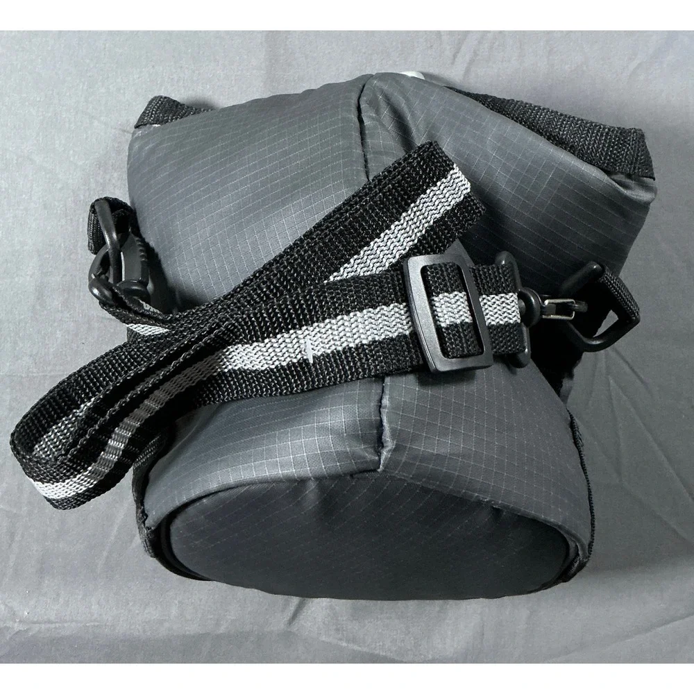 Igloo Dual Function Jug Bag Cooler Charcoal Gray Half Gallon Proformance 4902871